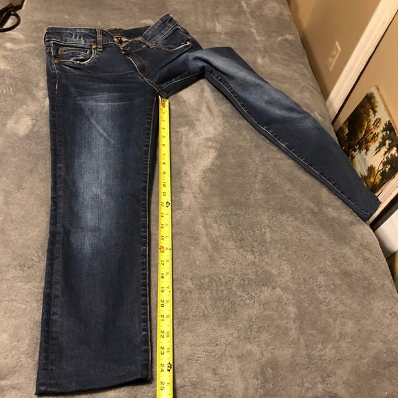 Kut from the Kloth - Cropped Jeans - Picture 9 of 13
